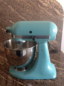 kitchenaid