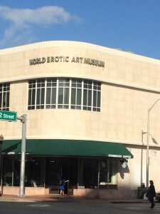 eroticartmuseum