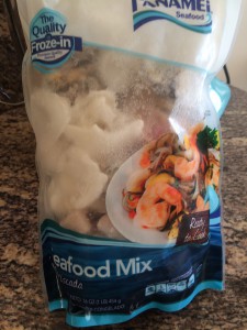 seafoodmix