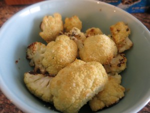 bowlcauliflower