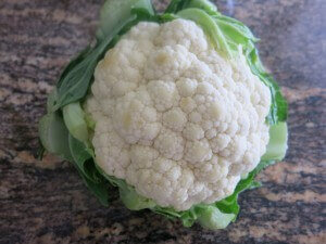 cauliflowerhead