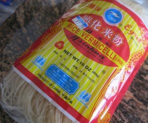 ricevermicelli