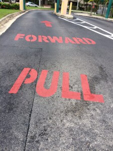 pullforward