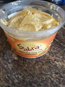 hummus