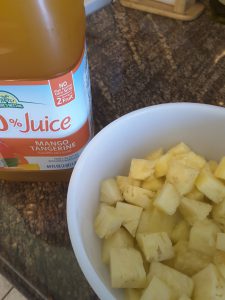 tropicaljuicepineapples