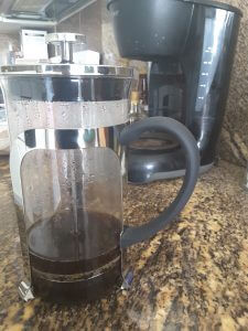 coffeepress
