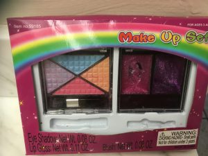 makeupkit